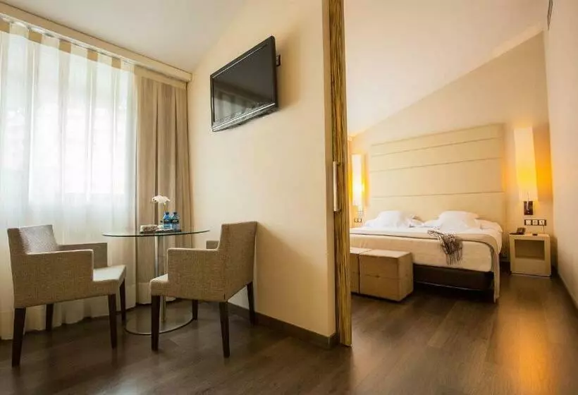 Fotos del hotel YOMO Mola Park:  7