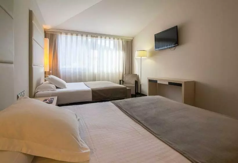 Fotos del hotel YOMO Mola Park:  6