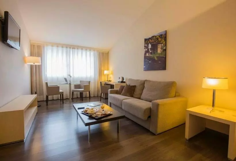 Fotos del hotel YOMO Mola Park:  55