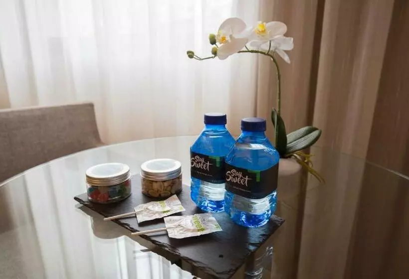 Fotos del hotel YOMO Mola Park:  73