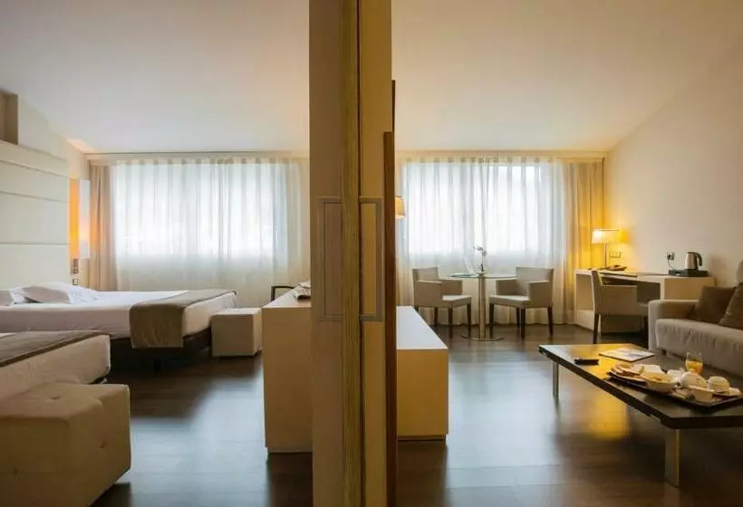 Fotos del hotel YOMO Mola Park:  11