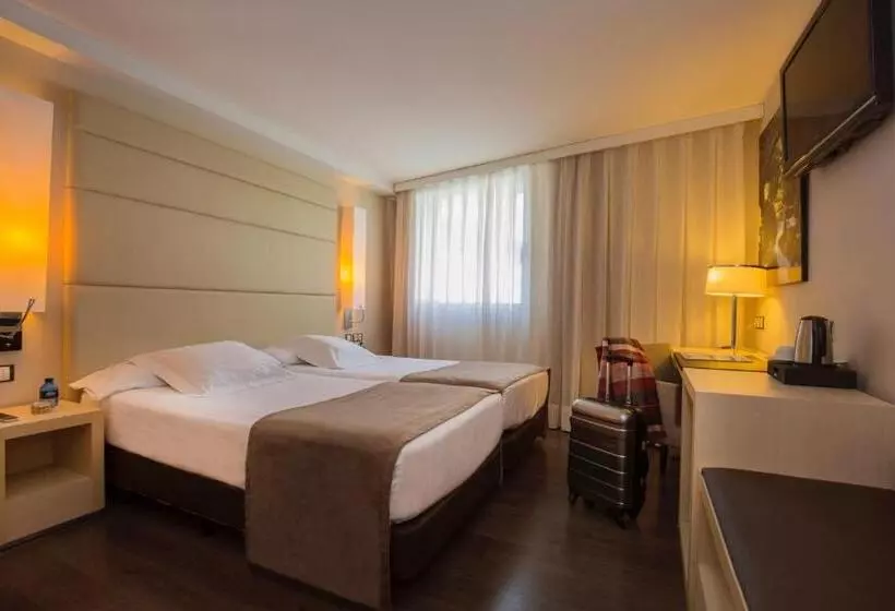 Fotos del hotel YOMO Mola Park:  14