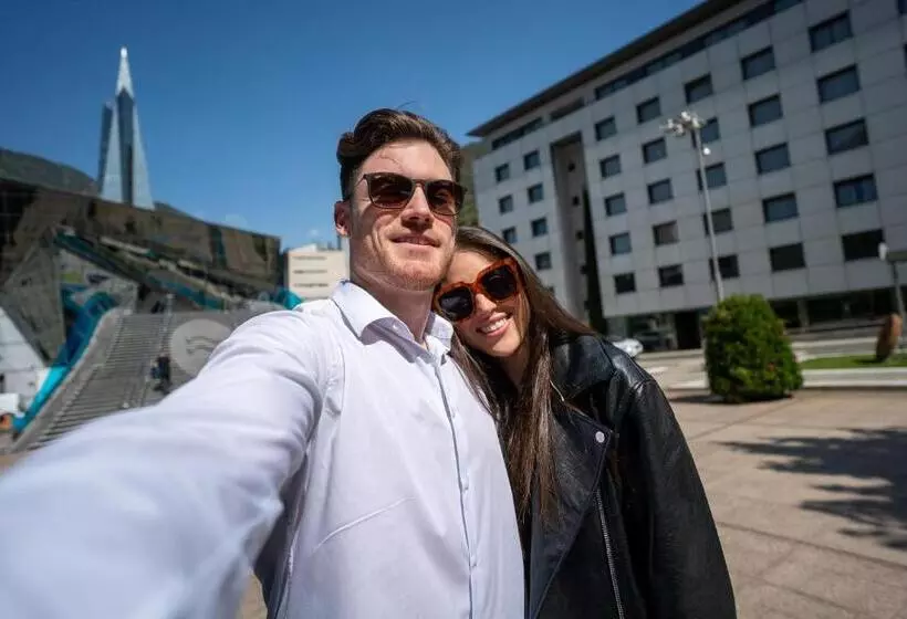 Fotos del hotel YOMO Mola Park:  70