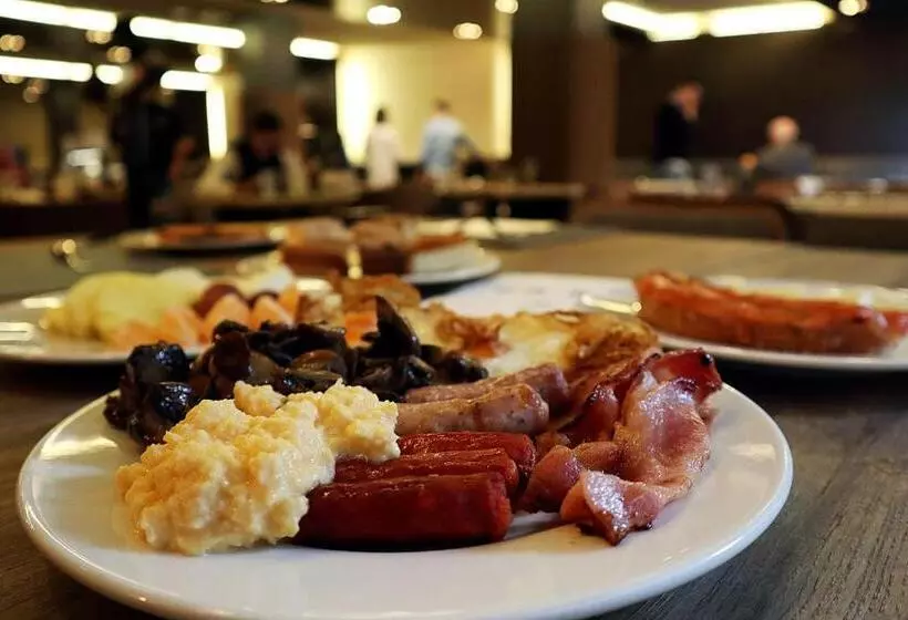 Fotos del hotel YOMO Mola Park:  28