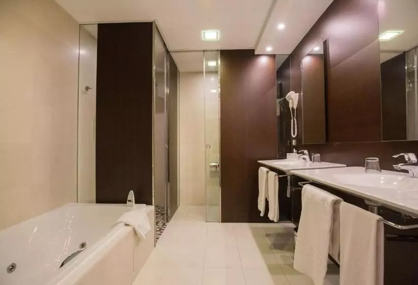 Fotos del hotel YOMO Mola Park:  46