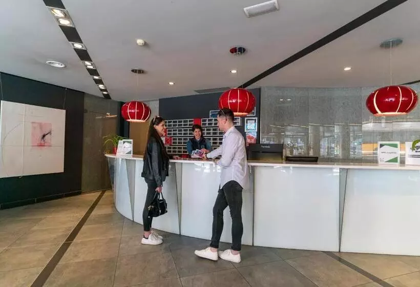 Fotos del hotel YOMO Mola Park:  59