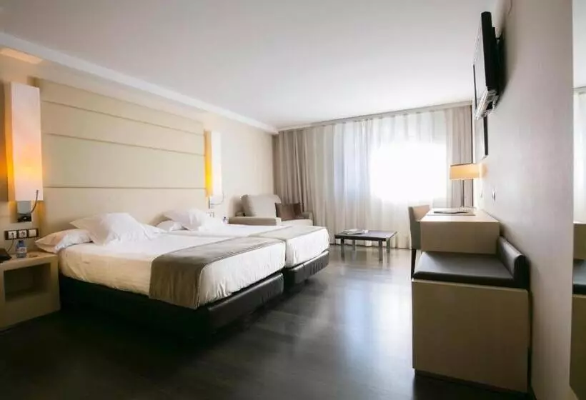 Fotos del hotel YOMO Mola Park:  5