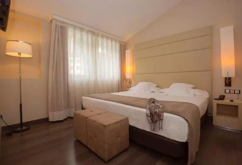 Fotos del hotel YOMO Mola Park:  9