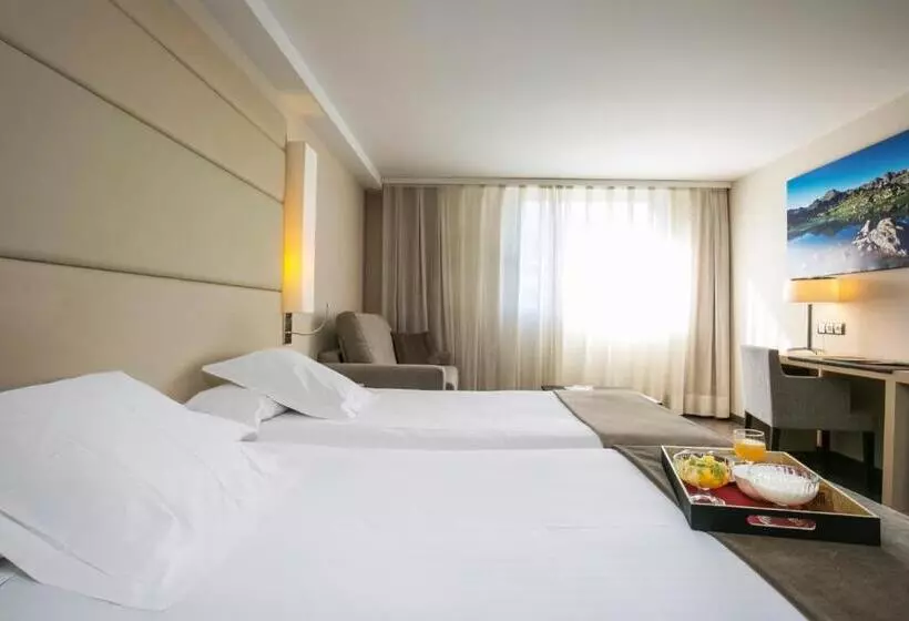 Fotos del hotel YOMO Mola Park:  3