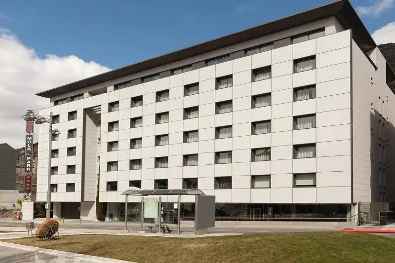 Fotos del hotel YOMO Mola Park:  54