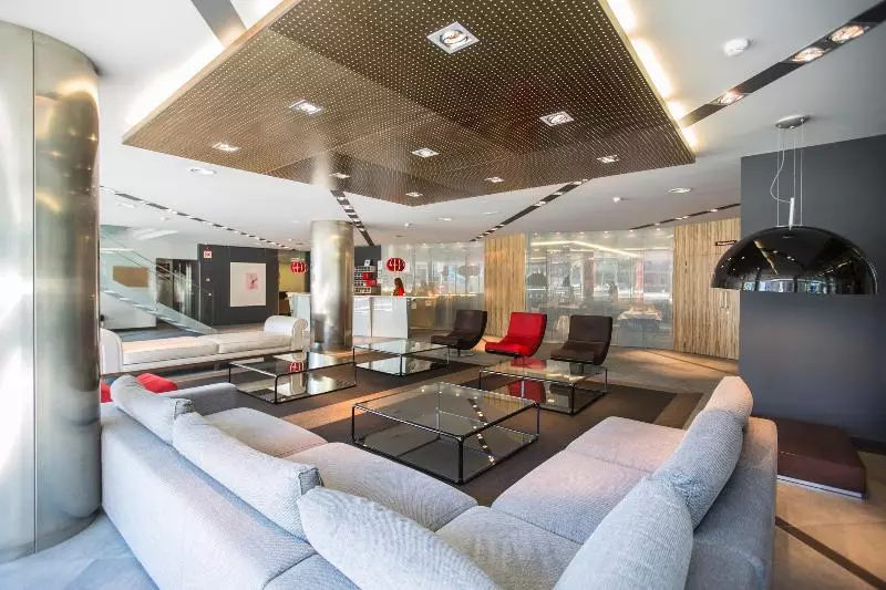 Fotos del hotel YOMO Mola Park:  13