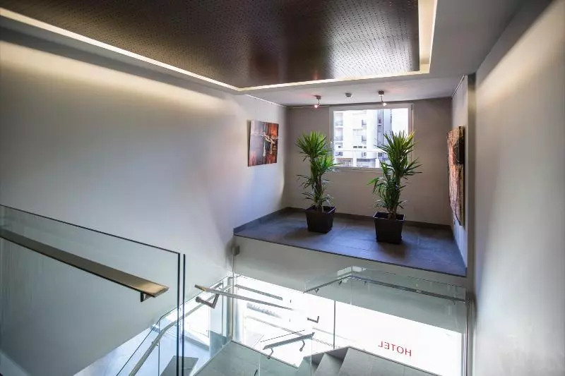 Fotos del hotel YOMO Mola Park:  15