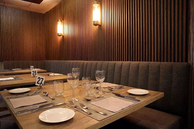 Fotos del hotel YOMO Mola Park:  27