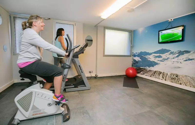 Fotos del hotel YOMO Mola Park:  19