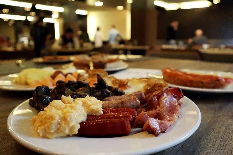 Fotos del hotel YOMO Mola Park:  39