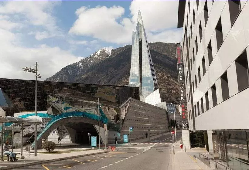 Fotos del hotel YOMO Mola Park:  77