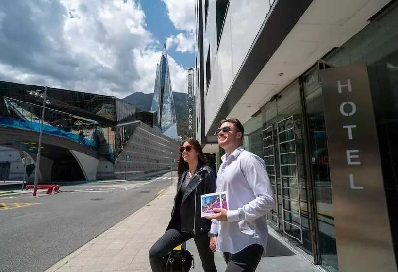 Fotos del hotel YOMO Mola Park:  71