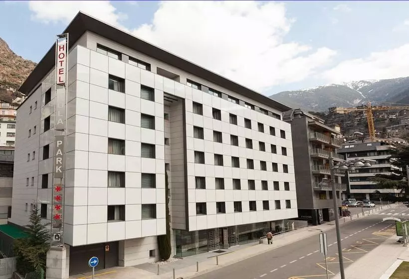 Fotos del hotel YOMO Mola Park:  1