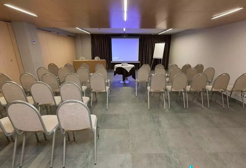 Fotos del hotel YOMO Mola Park:  45