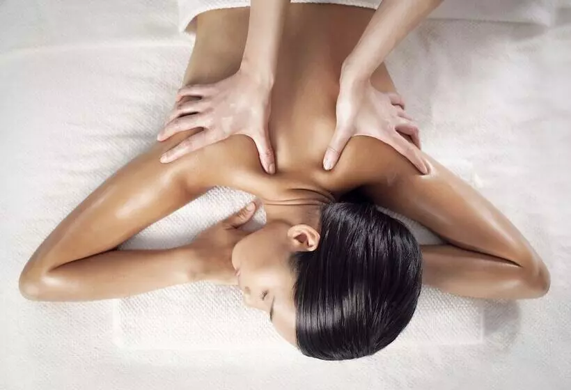 Fotos del hotel YOMO Mola Park:  69