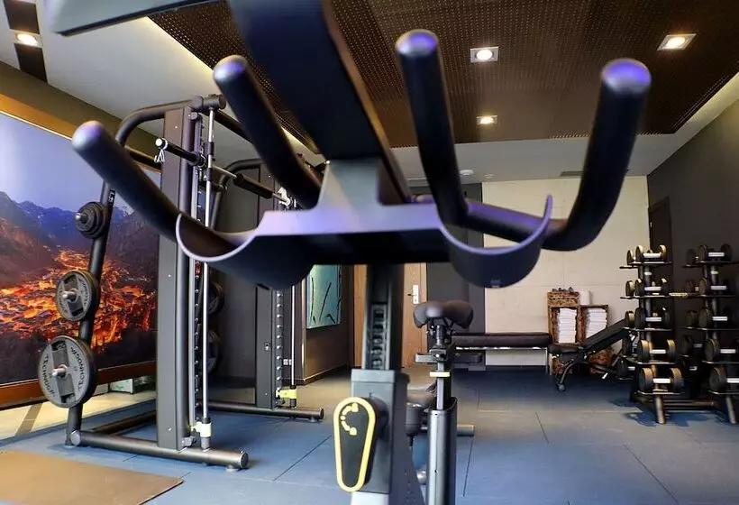 Fotos del hotel YOMO Mola Park:  21