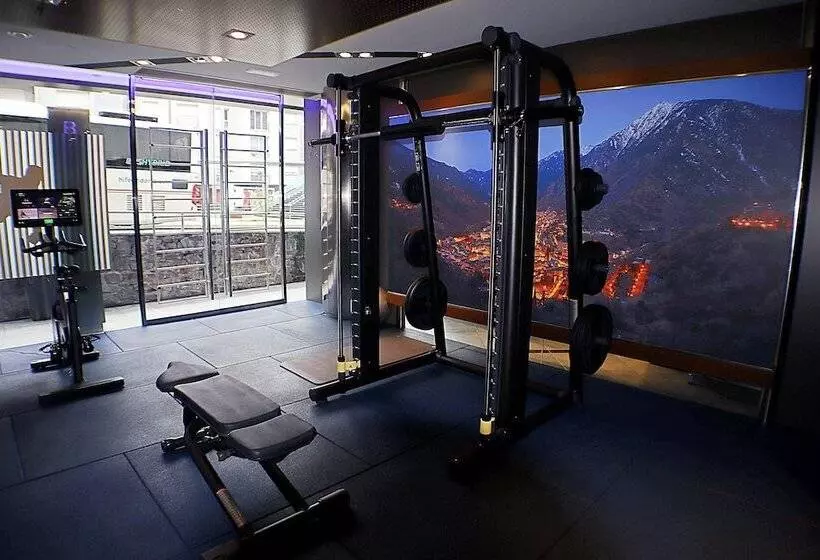 Fotos del hotel YOMO Mola Park:  23