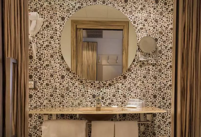 Fotos del hotel YOMO Mola Park:  67