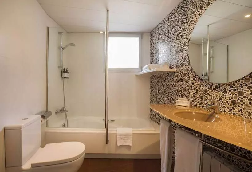 Fotos del hotel YOMO Mola Park:  47