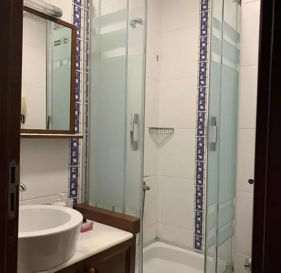 Fotos del hotel Ada Hotel Istanbul:  10