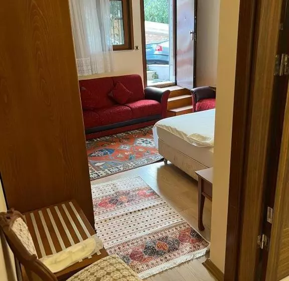 Fotos del hotel Ada Hotel Istanbul:  25