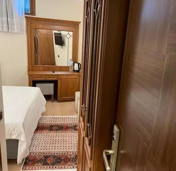 Fotos del hotel Ada Hotel Istanbul:  22