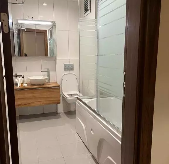 Fotos del hotel Ada Hotel Istanbul:  3