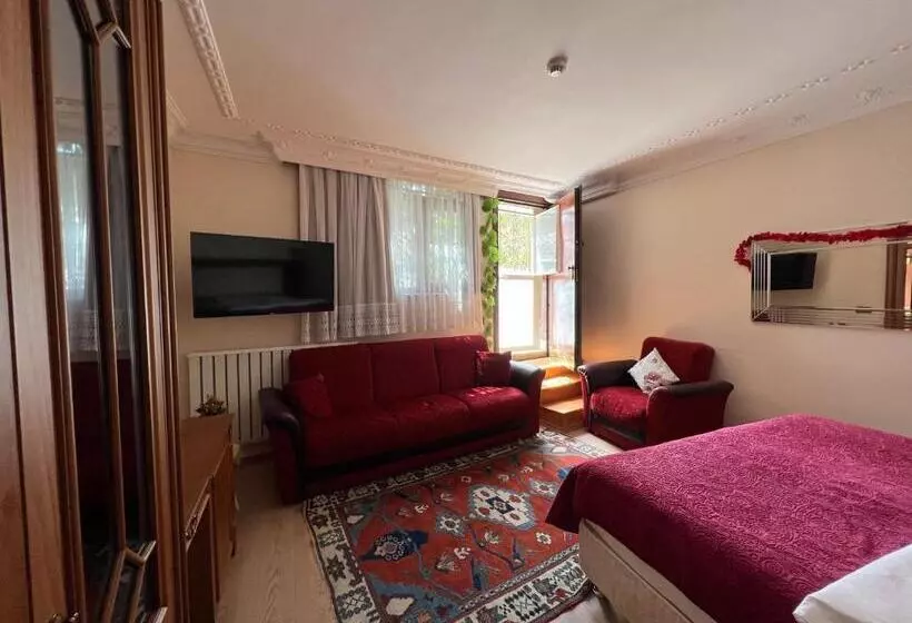 Fotos del hotel Ada Hotel Istanbul:  13