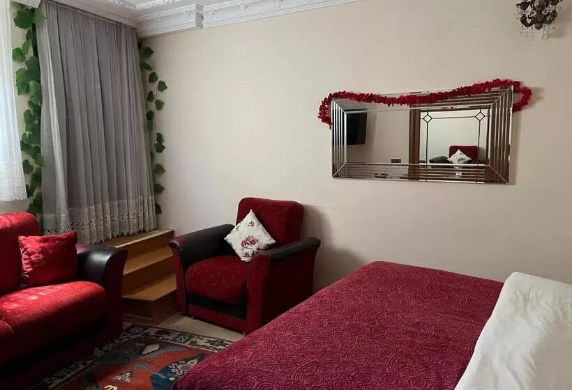 Fotos del hotel Ada Hotel Istanbul:  19