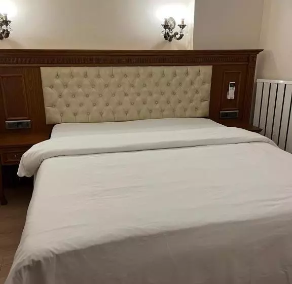 Fotos del hotel Ada Hotel Istanbul:  20