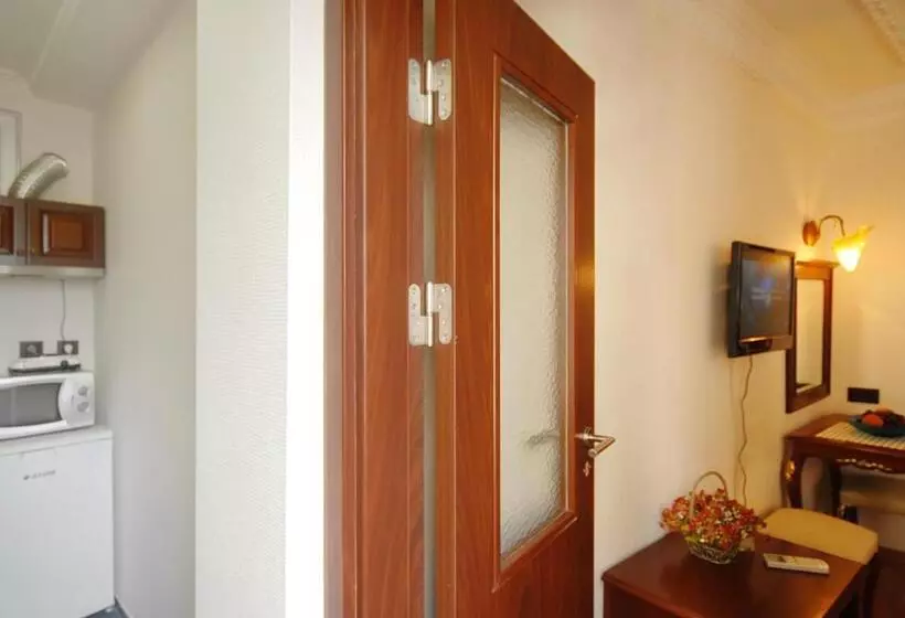 Fotos del hotel Ada Hotel Istanbul:  24