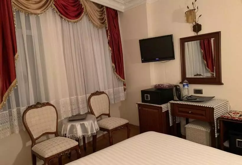 Fotos del hotel Ada Hotel Istanbul:  18