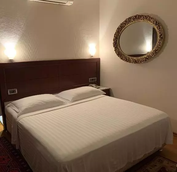 Fotos del hotel Ada Hotel Istanbul:  9