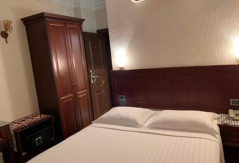 Fotos del hotel Ada Hotel Istanbul:  7