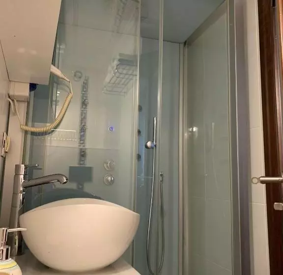 Fotos del hotel Ada Hotel Istanbul:  12