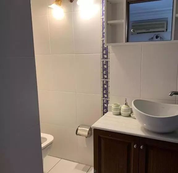 Fotos del hotel Ada Hotel Istanbul:  8