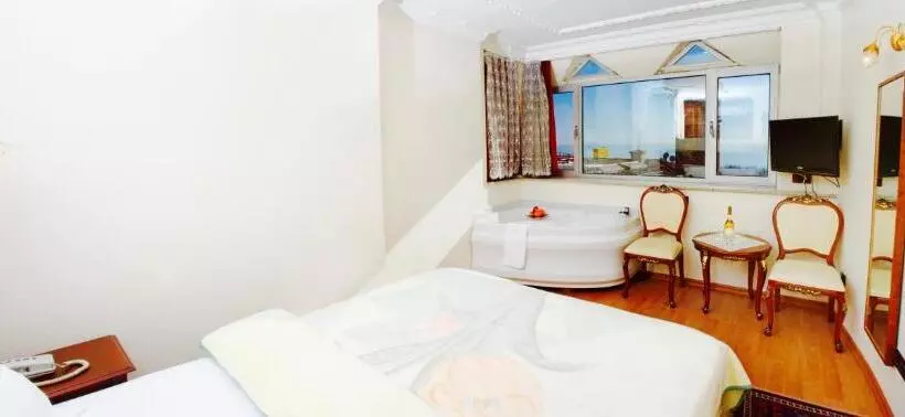 Fotos del hotel Ada Hotel Istanbul:  21