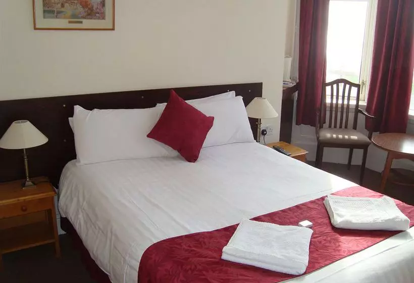 Fotos del hotel Gainsborough  And Bar:  23