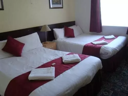 Fotos del hotel Gainsborough  And Bar:  20