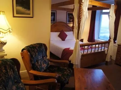 Fotos del hotel Gainsborough  And Bar:  4