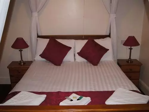 Fotos del hotel Gainsborough  And Bar:  9