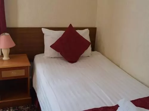 Fotos del hotel Gainsborough  And Bar:  13