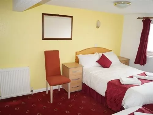 Fotos del hotel Gainsborough  And Bar:  14