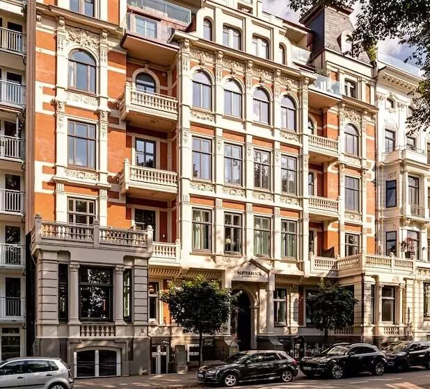 Fotos del hotel Alsterblick:  10