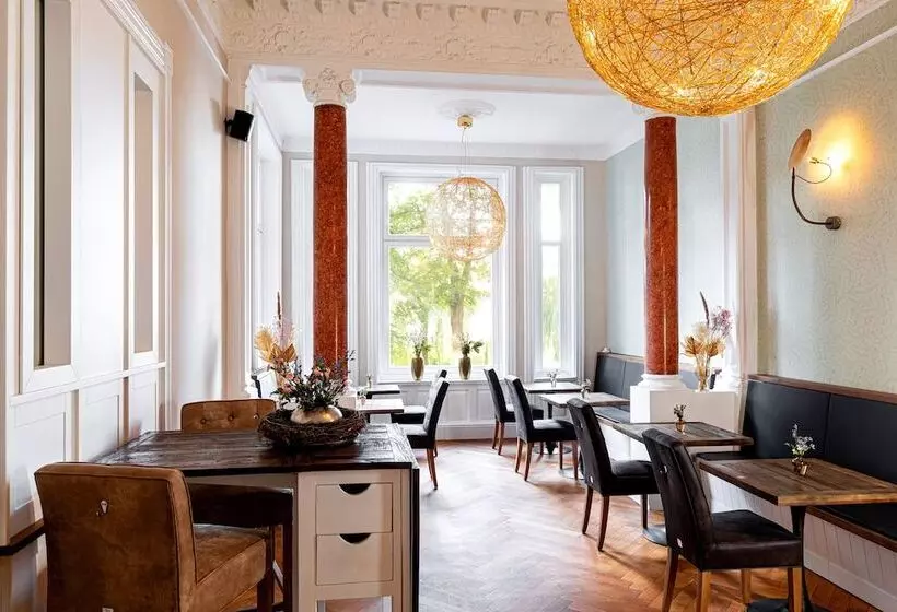 Fotos del hotel Alsterblick:  16